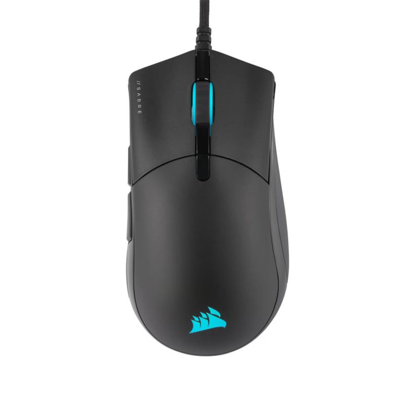 Corsair Sabre RGB Pro
