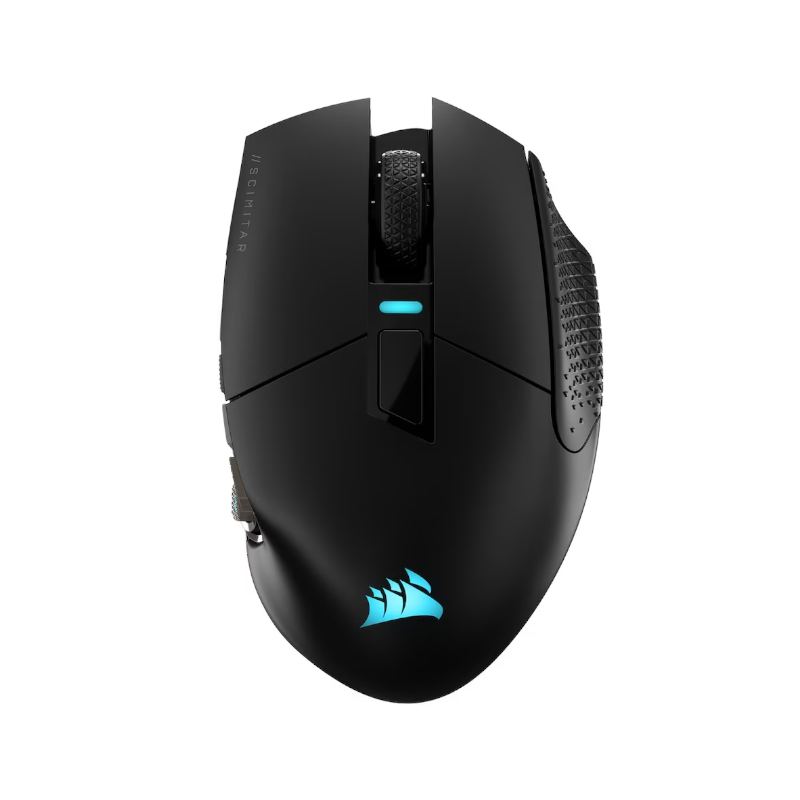 Corsair Scimitar Elite Wireless