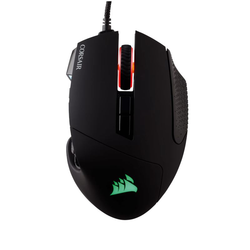 Corsair Scimitar Pro RGB