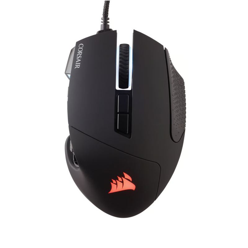 Corsair Scimitar RGB Elite