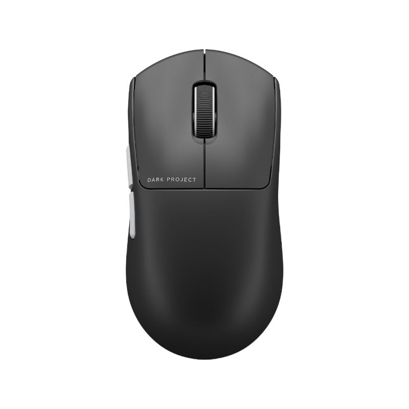 Dark Project Nexus Ultra