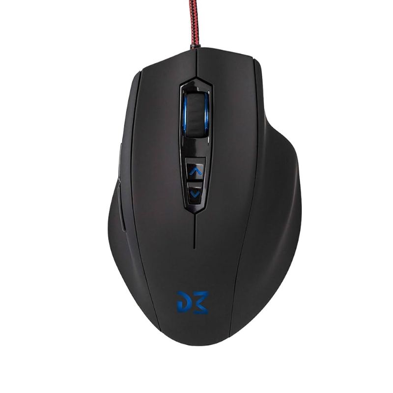 Dream Machines DM2 Comfy S