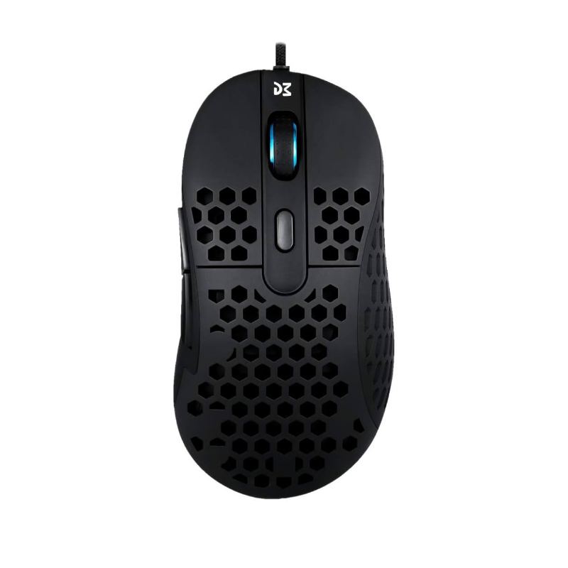 Dream Machines DM6 Holey