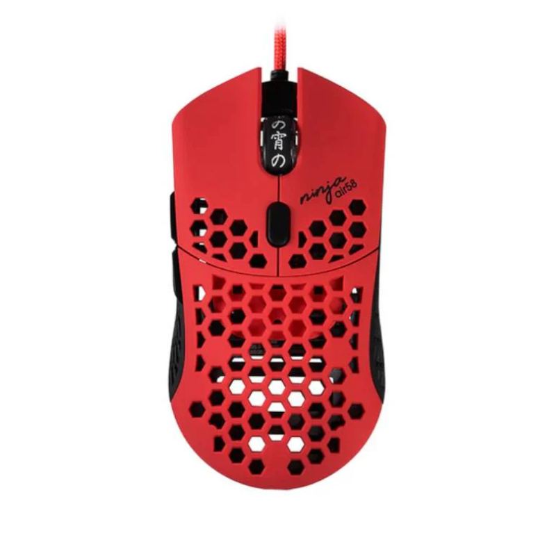 Finalmouse Air58