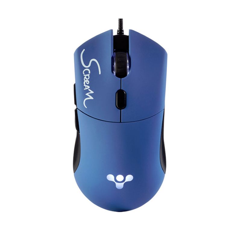 Finalmouse Scream One