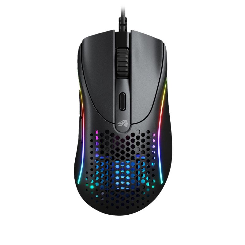 Glorious Model D 2 Wired