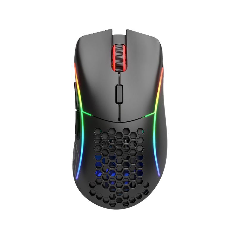 Glorious Model D- Wireless