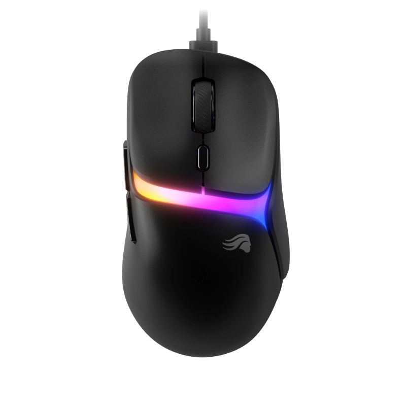 Glorious Model D3 Wired