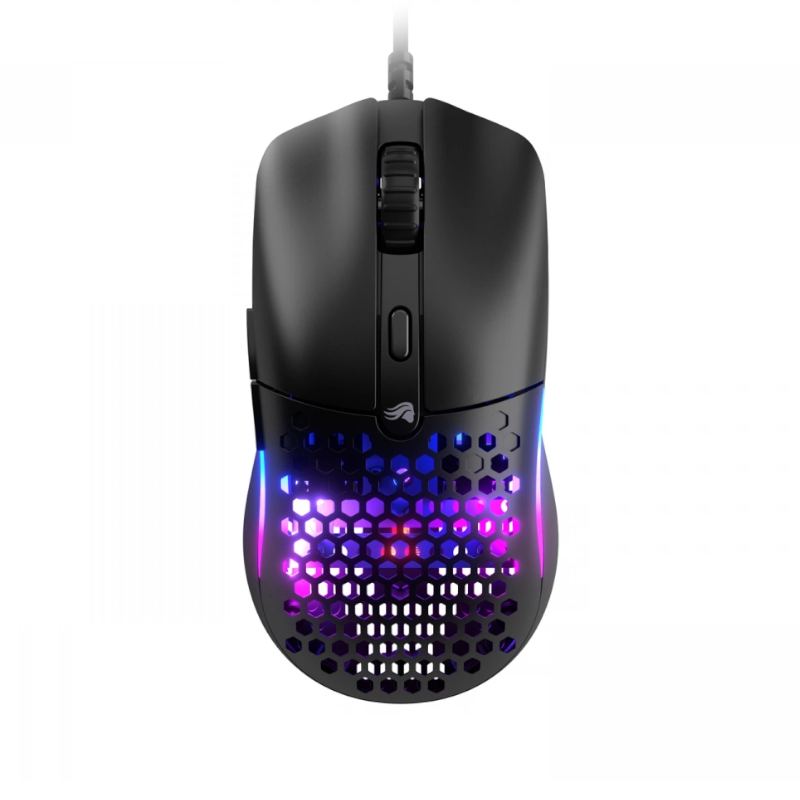 Glorious Model O Eternal