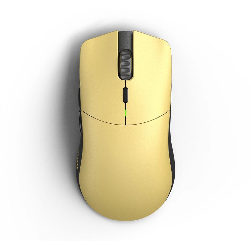 Glorious Model O Pro