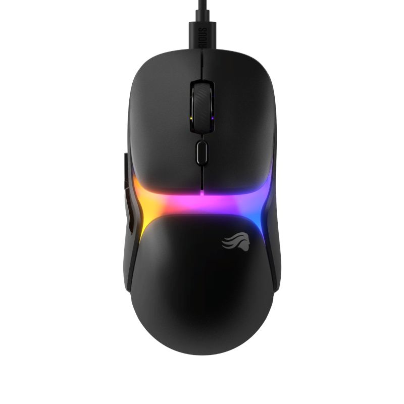 Glorious Model O3 Wired