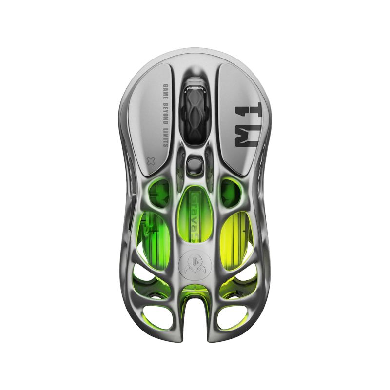 GravaStar Mercury M1 Pro