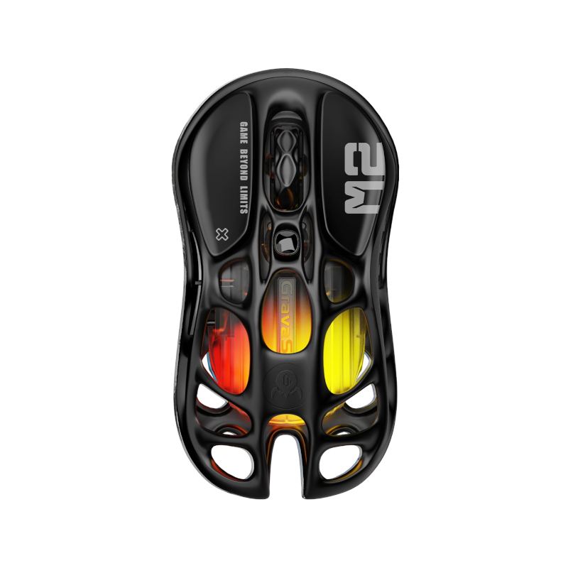 GravaStar Mercury M2