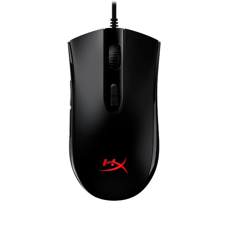 HyperX Pulsefire Core