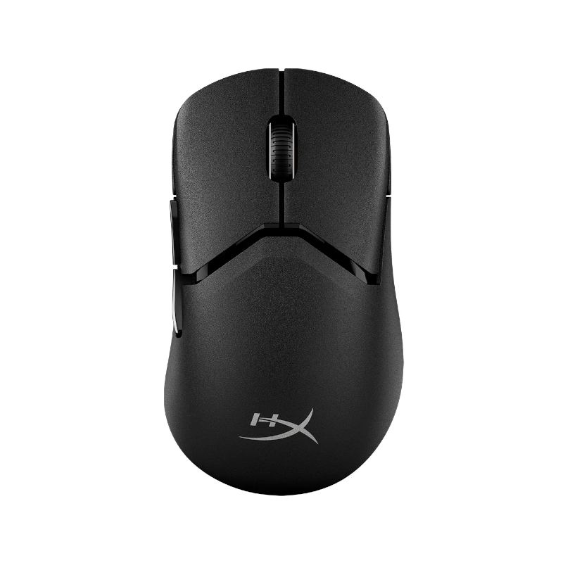 HyperX Pulsefire Saga Pro