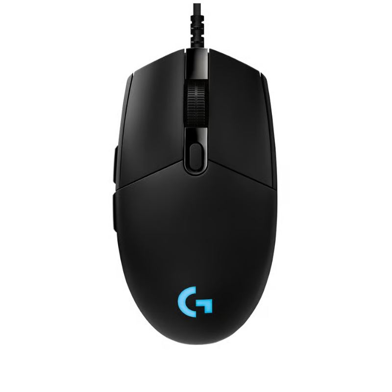 Logitech G Pro