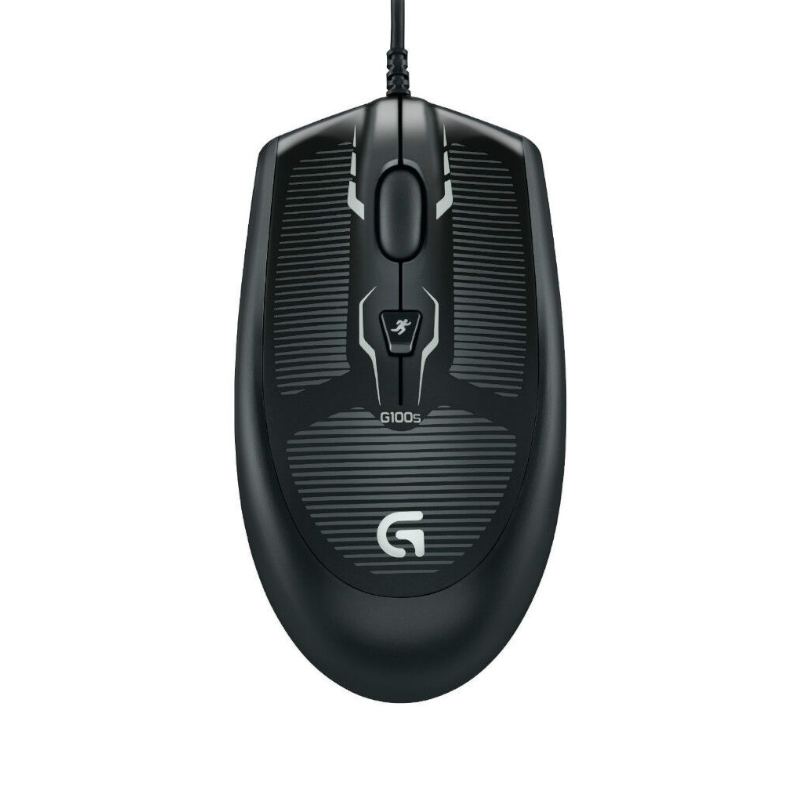 Logitech G100s
