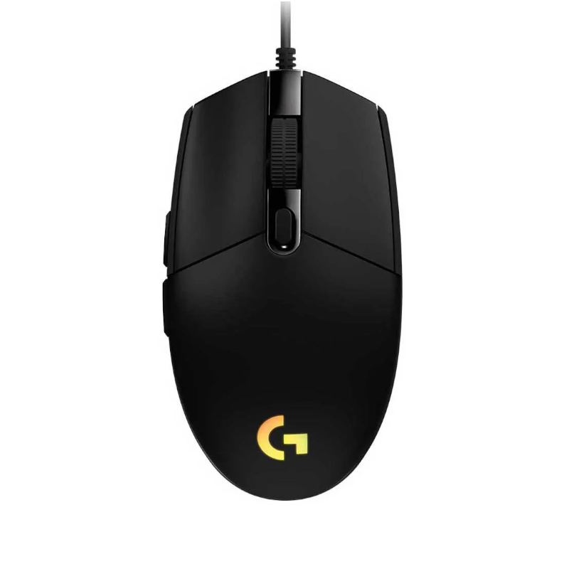 Logitech G102 Lightsync