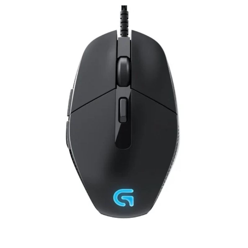 Logitech G303 Daedalus Apex