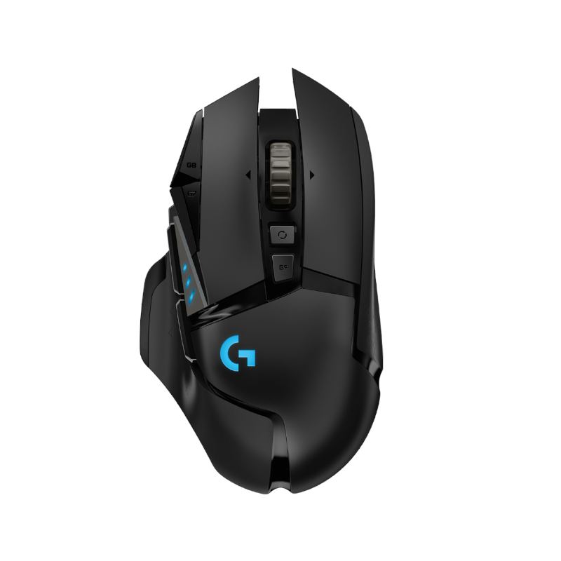Logitech G502 Lightspeed
