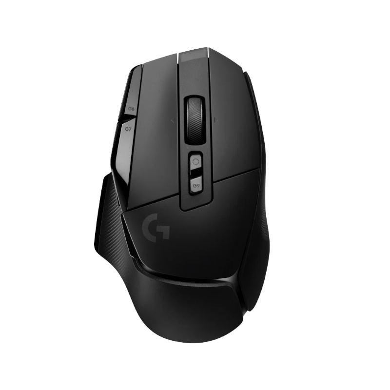 Logitech G502 X Lightspeed