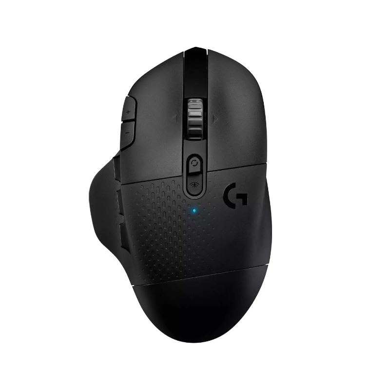 Logitech G604 Lightspeed