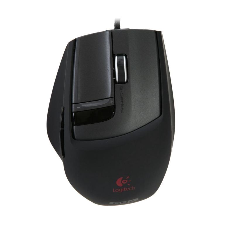 Logitech G9x