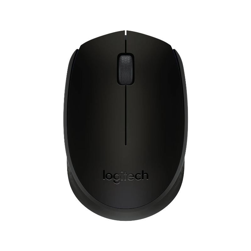 Logitech M170