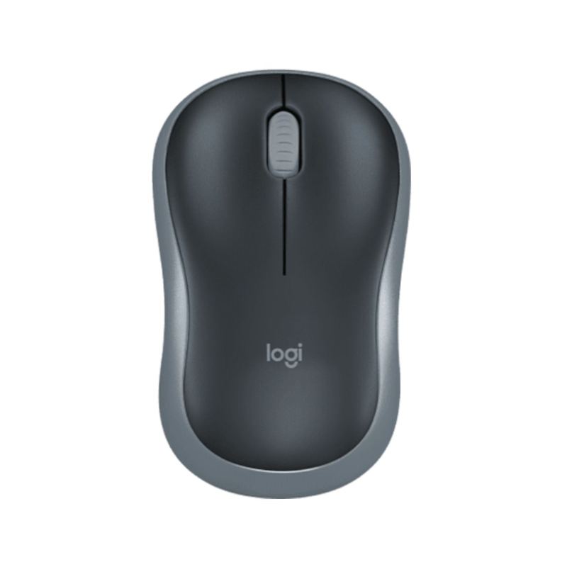 Logitech M185