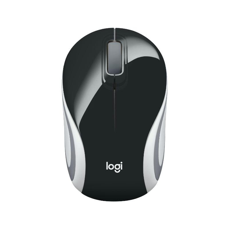 Logitech M187