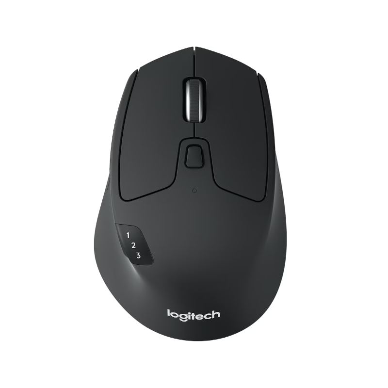 Logitech M720 Triathlon