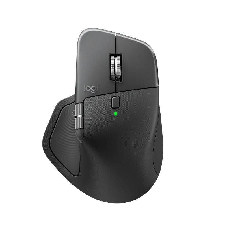 Logitech MX Master 4