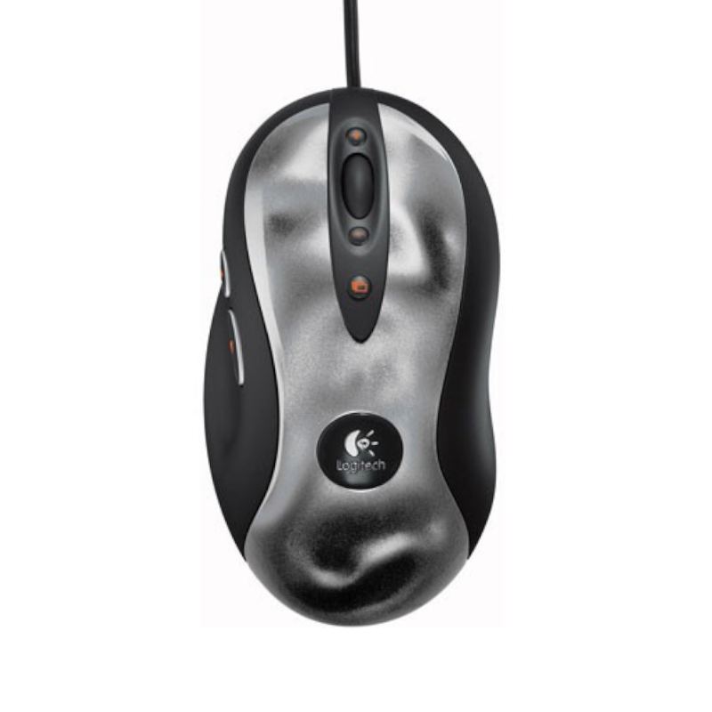 Logitech MX518