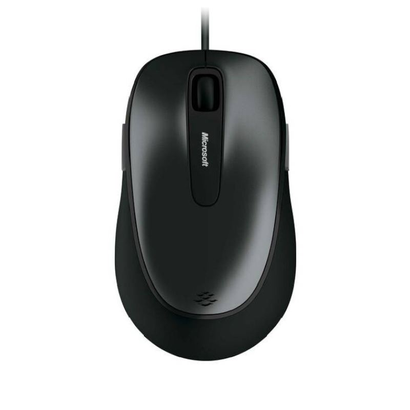 Microsoft Comfort Mouse 4500