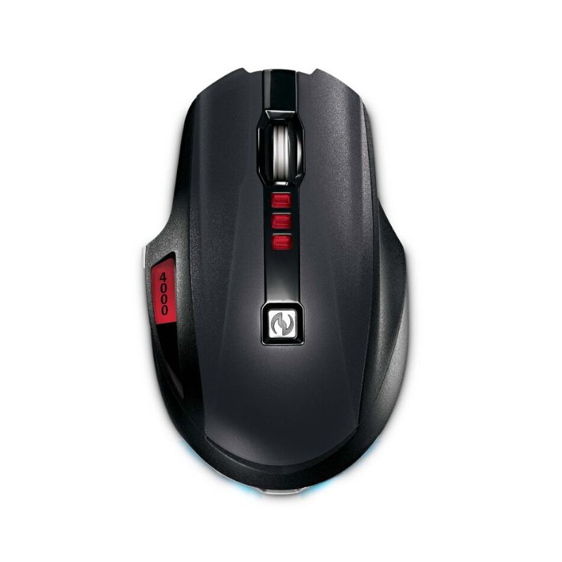 Microsoft Sidewinder X8