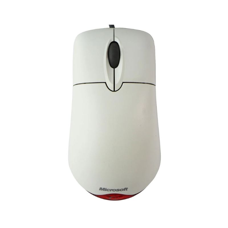Microsoft Wheel Mouse Optical
