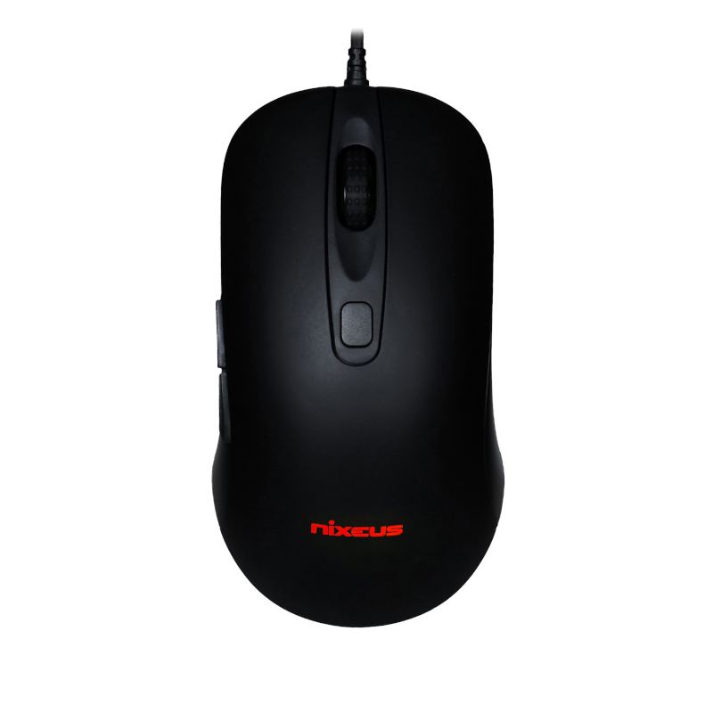 Nixeus Revel