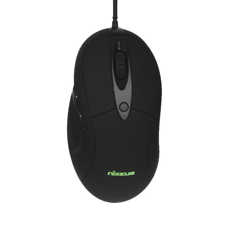 Nixeus Revel Fit