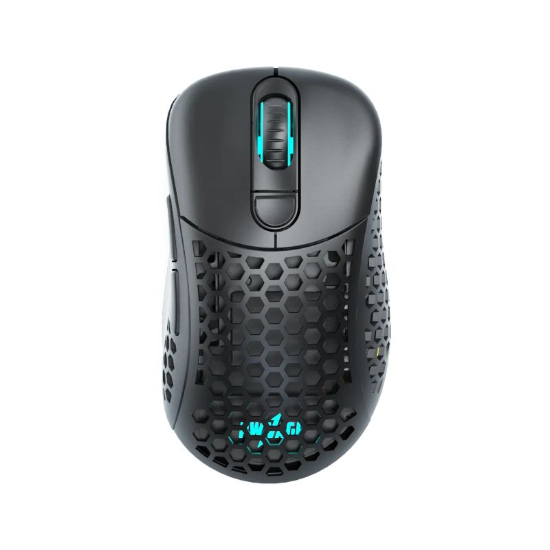 Pwnage Ergo Wireless