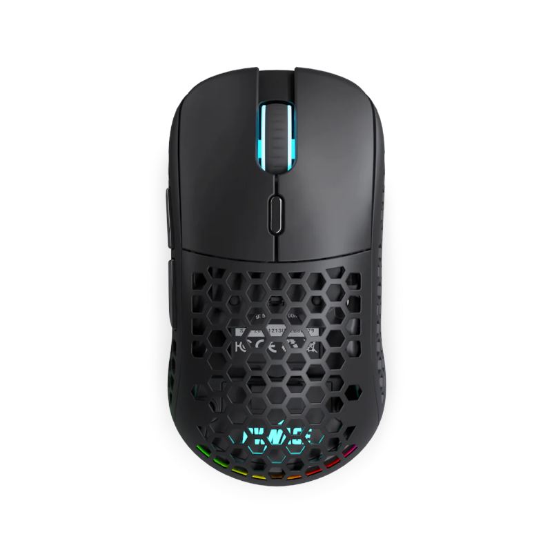 Pwnage Symm 1 Wireless