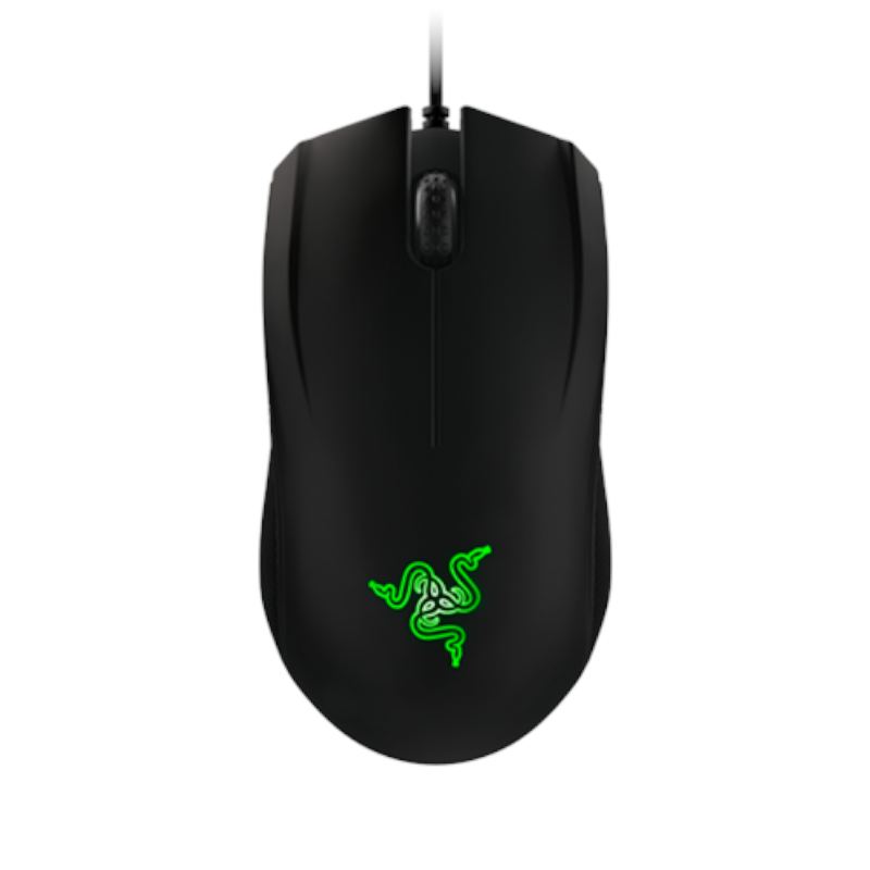Razer Abyssus 2014