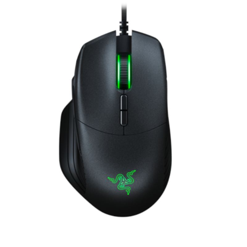 Razer Basilisk