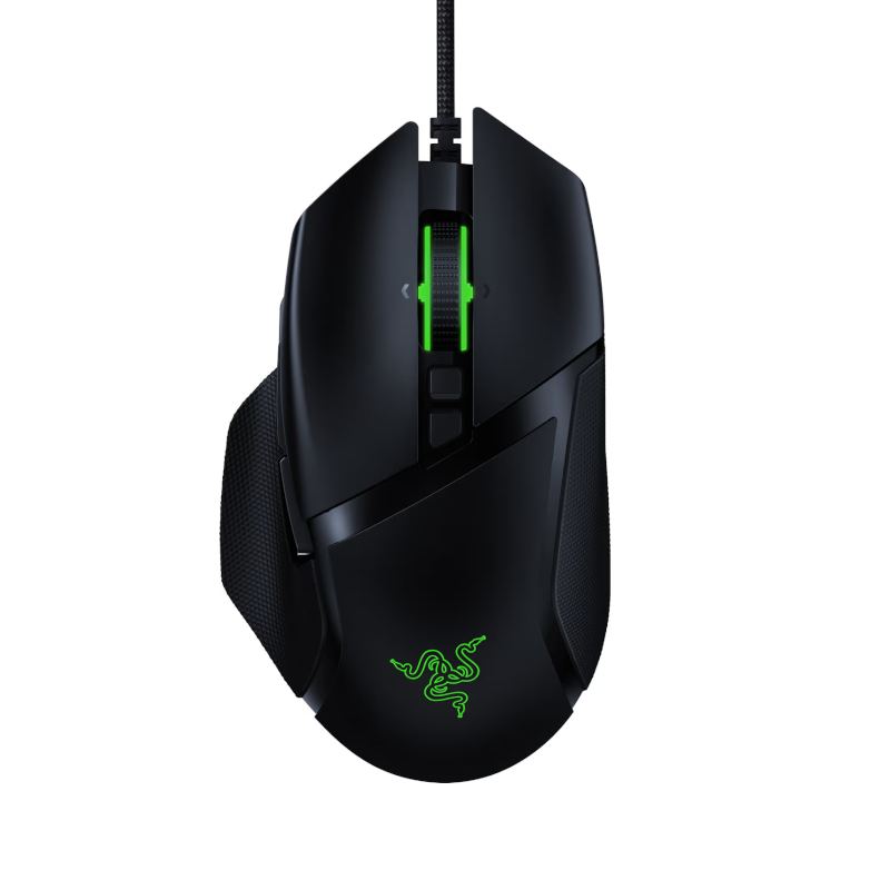 Razer Basilisk V2