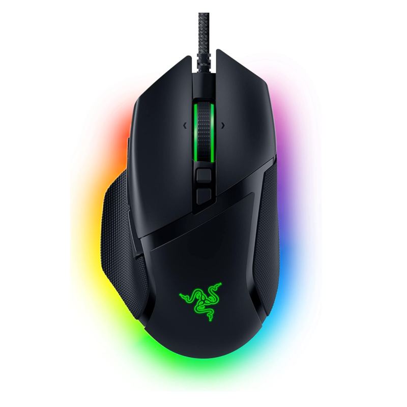 Razer Basilisk V3