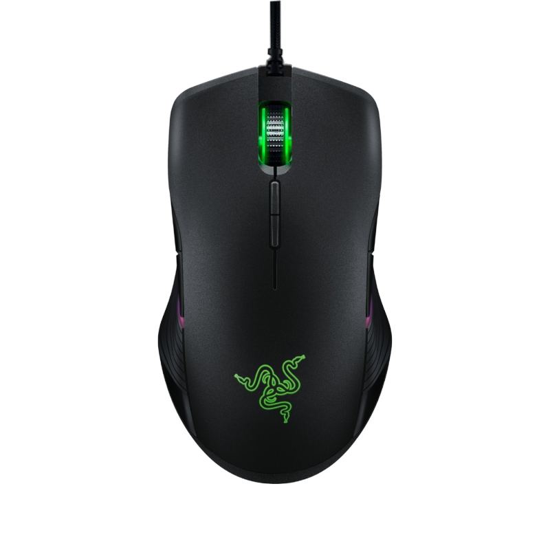 Razer Lancehead