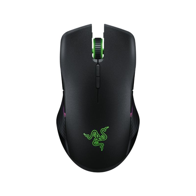 Razer Lancehead Wireless