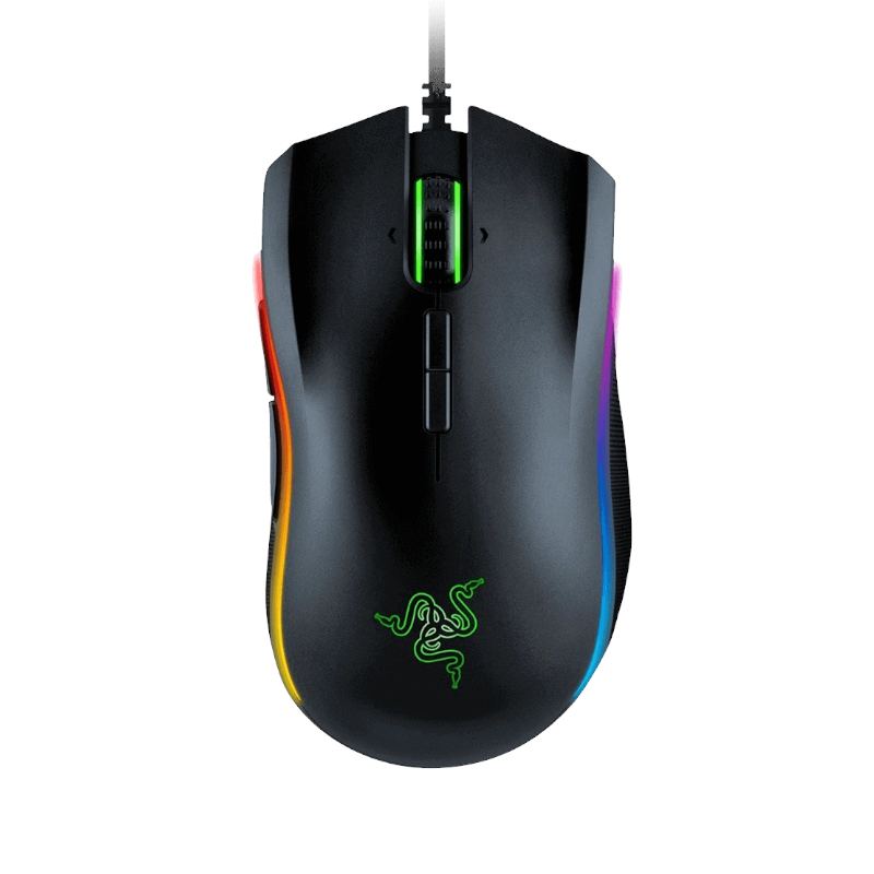 Razer Mamba Elite
