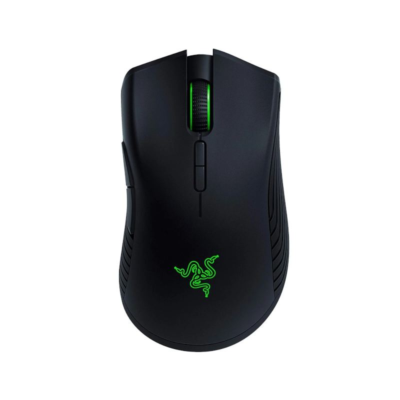 Razer Mamba Wireless