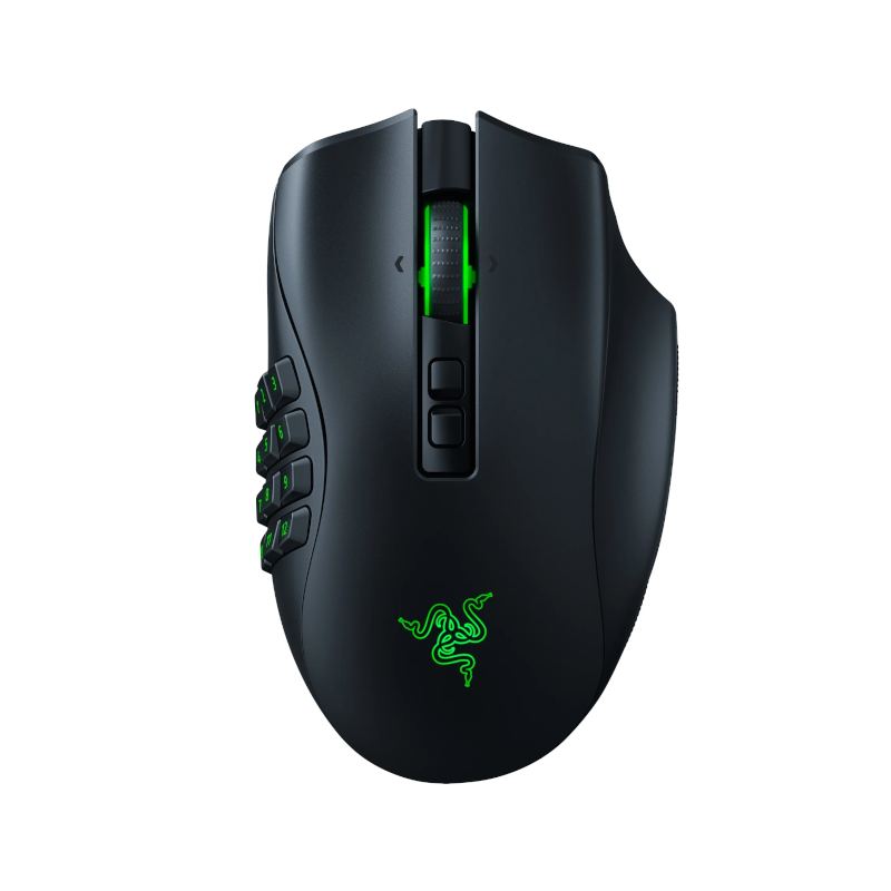 Razer Naga Pro