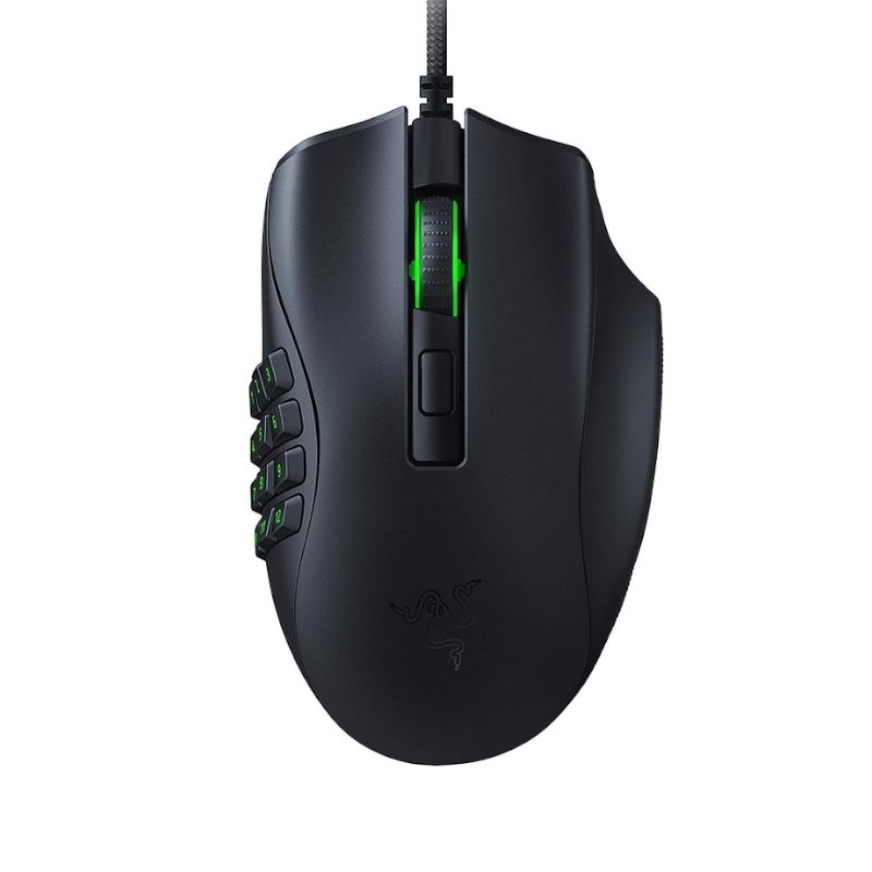 Razer Naga Trinity